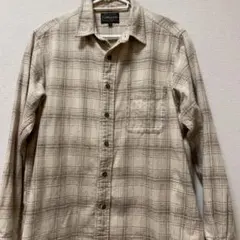 URBAN RESEARCH DOORS チェックシャツのサムネイル