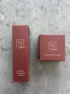 やっちゃん様N organic Plenum トライアルセット2セット