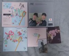 SEVENTEEN FML carat盤 ホシ