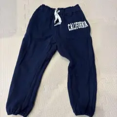 BREEZE CALIFORNIA ロングパンツ 100