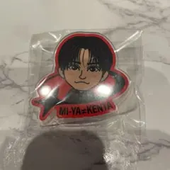 神谷健太 BOT フラッグアクセサリー