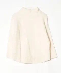 GLOBALWORK 長袖ニット