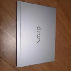 VAIO canvas Z core i7 メモリ8GB【初期化済】 - メルカリ