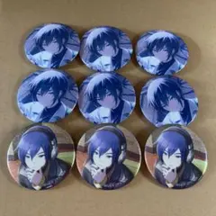 2025年最新】kaito 缶バッジ まとめ売りの人気アイテム - メルカリ