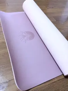 SUKALA ヨガマット、ヨガラグ　ピンク 収納袋付き