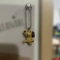 ‪☆いらすとや 犬 キーホルダー‪☆
