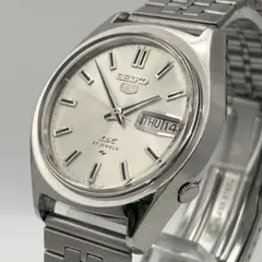 セイコー ロードマチック 23石 5606-7150 純正LMブレス 稼動品 - メルカリ