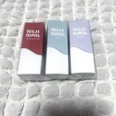 にじさんじ　にじネイル　葛葉　叶　三枝明那　ポリッシュ