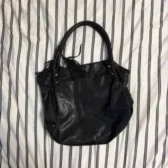 00s y2k Leatherbag archive grunge 平成