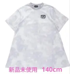 SISTER JENNI ワンピース　140cm 新品タグ付き