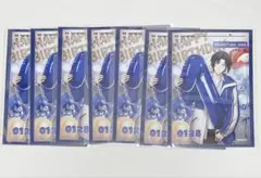 アイナナ　アニカフェ　バーブロ　一織