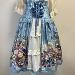 axes femme kawaiiスカートのサムネイル
