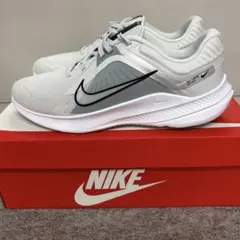 新品 NIKE ナイキ ランニングシューズ スニーカー 27