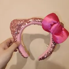 サンリオ ハローキティ カチューシャ