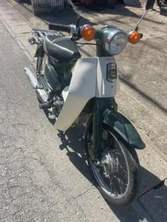 山形県発 YAMAHA タウンメイト 50cc 実働 原付 - メルカリ