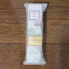 【未開封】エルバブランシュ オードトワレ