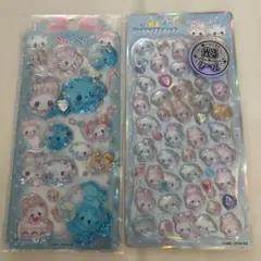 まじかるベリーベリー 各2種 国内正規品 新品未使用