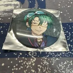 グノーシア GNOSIA コラボカフェ本舗 BIG 缶バッジ 等身 沙明 - メルカリ