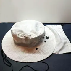 Quicksilver　クイックシルバー　帽子 サンハット UVカット