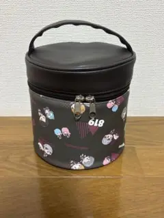 ハイキュー×サンリオ しまむら バニティポーチ 稲荷崎高校 【レア】