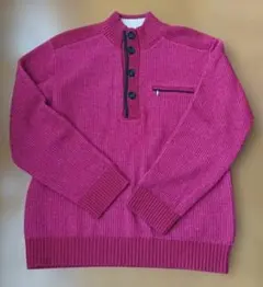 INTERMEZZO ニットセーター