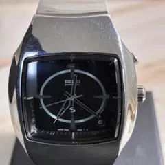 ジャンク　SEIKO セイコー　キネティック 　5M45-5A00