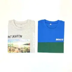 子供服 男の子 150cm 半袖 Tシャツ まとめ売り 新品 TSN40-1