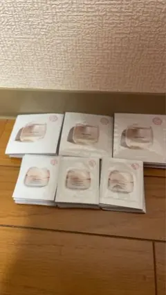 ベネフィアンスサンプルセット