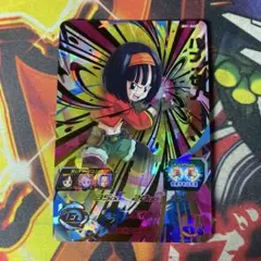 2026年最新】ドラゴンボールヒーローズ パンゼノの人気アイテム - メルカリ