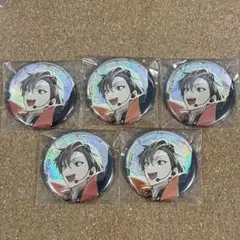 CONCERTO Day2 缶バッジ アルバーン・ノックス 6点 - メルカリ