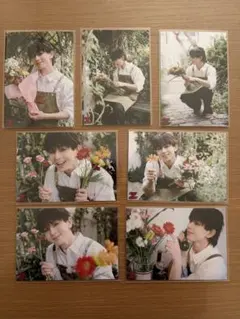 ONE N' ONLY ワンエン　EIKU生誕生写真