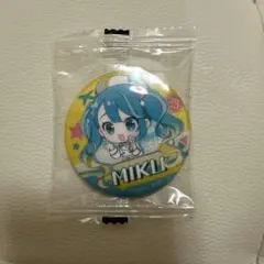 初音ミク マジカルミライ2024 缶バッジ