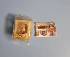 鬼滅の刃　るかっぷ　ミニチュアコレクション　我妻善逸
