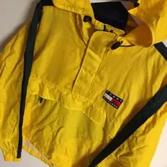 メンズ　トミー ヒルフィガー　美品