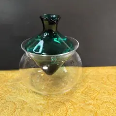 【ガラス製徳利】〈HOYA〉冷酒キャニスター