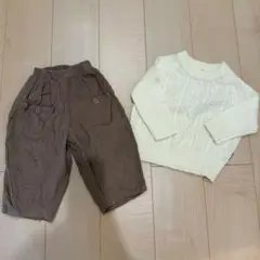 美品　90〜95センチセット　韓国子供服