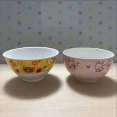 最終】ウサハナ サンリオ ラーメン鉢 どんぶり お皿 レトロ y2k - メルカリ