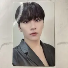 SEVENTEEN セブチ An Ode Begin トレカ スングァン