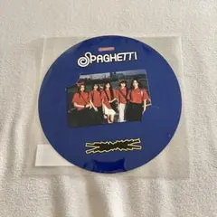 ルセラ spaghetti トレカ weverse 特典 Le Sserafim