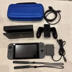 ニンテンドースイッチ 本体 Nintendo Switch