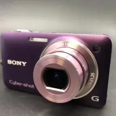 2025年最新】sony cyber dsc-wx5の人気アイテム - メルカリ