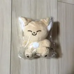 ITZY チェリョン　ぬいぐるみ