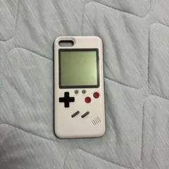 レトロゲームができる iPhoneケース