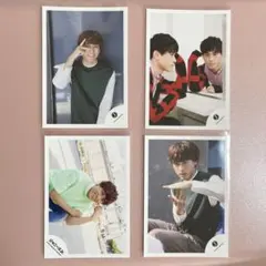 関西ジャニーズJr. funky8 古謝那伊留 公式写真