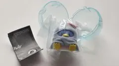 サンリオおふとんかぶりっこ2 タキシードサム