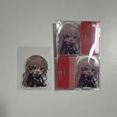 にじさんじ フレン・E・ルスタリオ TSUTAYA 缶バッジ2点セット - メルカリ