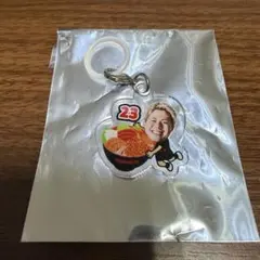 北海道コンサドーレ札幌 大森真吾　くいしんぼうチャーム