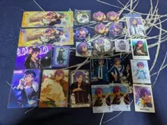 2026年最新】乙狩アドニス 缶バッジの人気アイテム - メルカリ