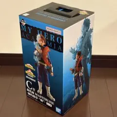 2025年最新】一番くじ ヒロアカ 連なる星霜 フィギュアの人気アイテム