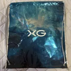 【新品未使用品】XG ショッパーのサムネイル